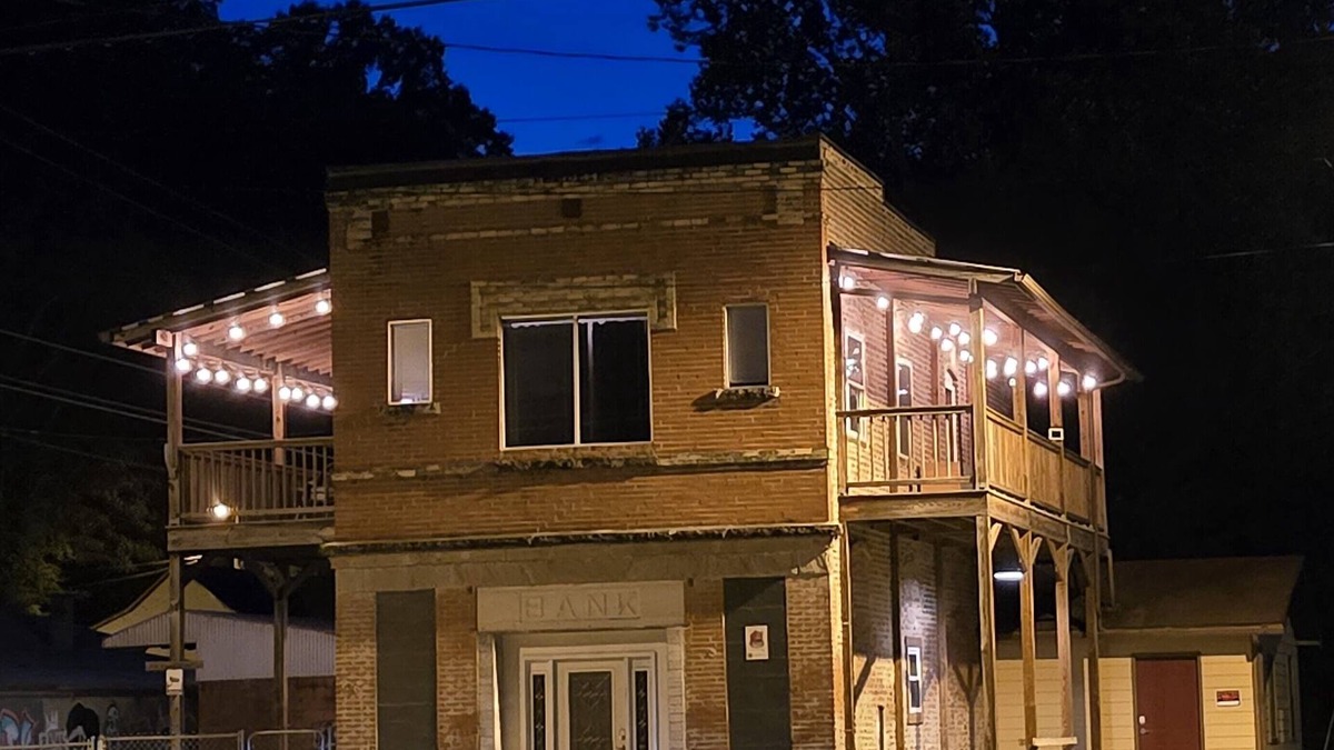 Rocky Top House | Modern Apartment in Historic Building