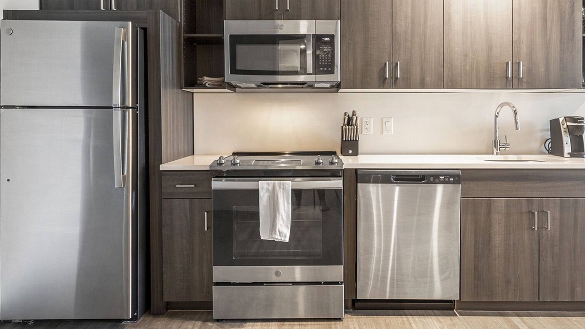 Downtown Tucson Apartment | Modern Apartment in Prime Location (ID7458X47)