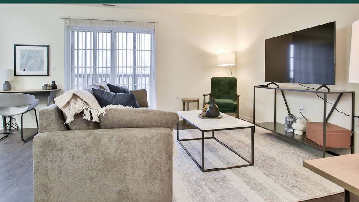 Fort Wayne Apartment | Modern Apartment in Prime Location (ID8475X16)