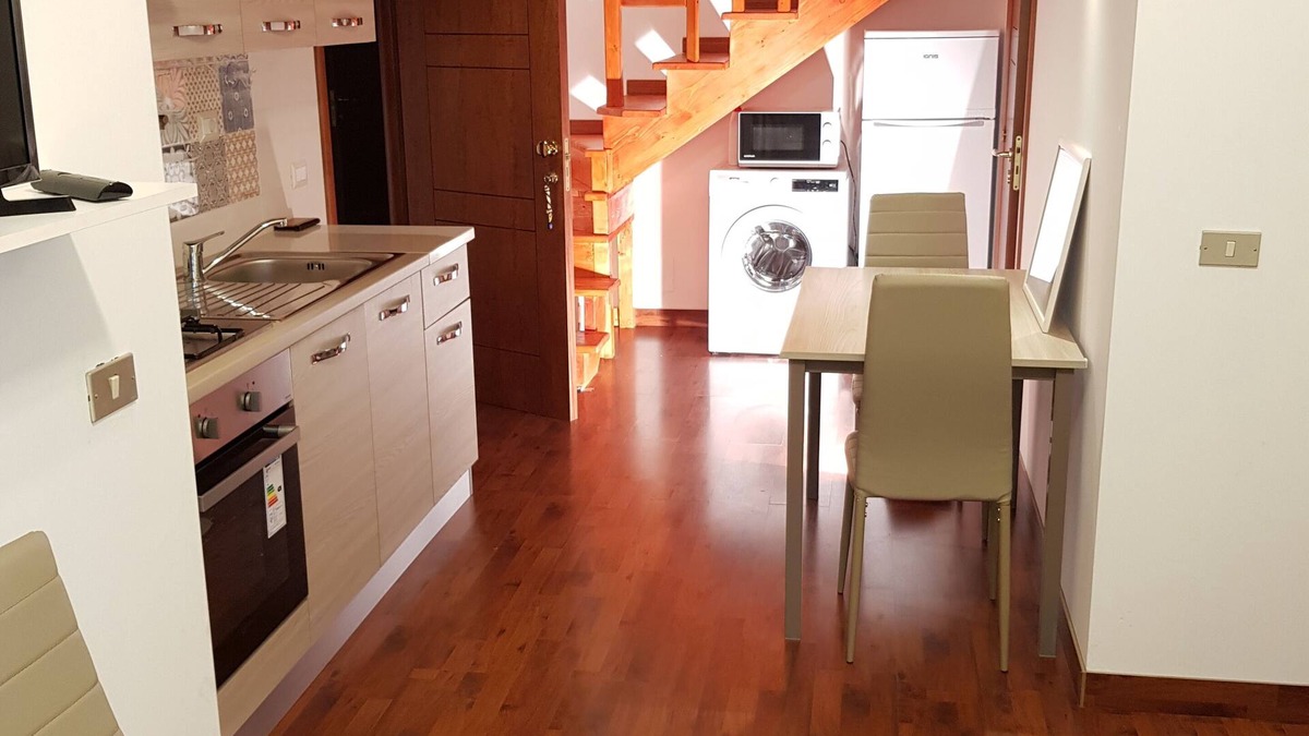 Sant'Eufemia Lamezia Apartment | Modern apartment REVENTINO, Le Lincelle-Airport/Central Station - Lamezia Terme