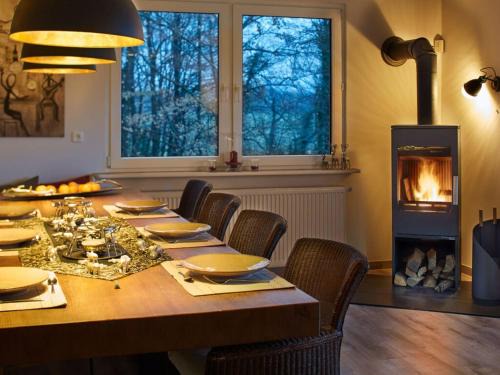 Wallmerod Apartment | Modern apartment near centre