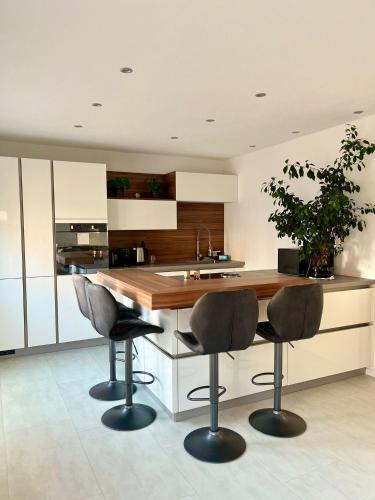 City Centre Salzburg Apartment | Modern apartment - Perfectly located