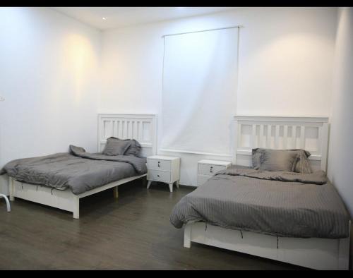 Ar Rass Apartment | Modern Apartment