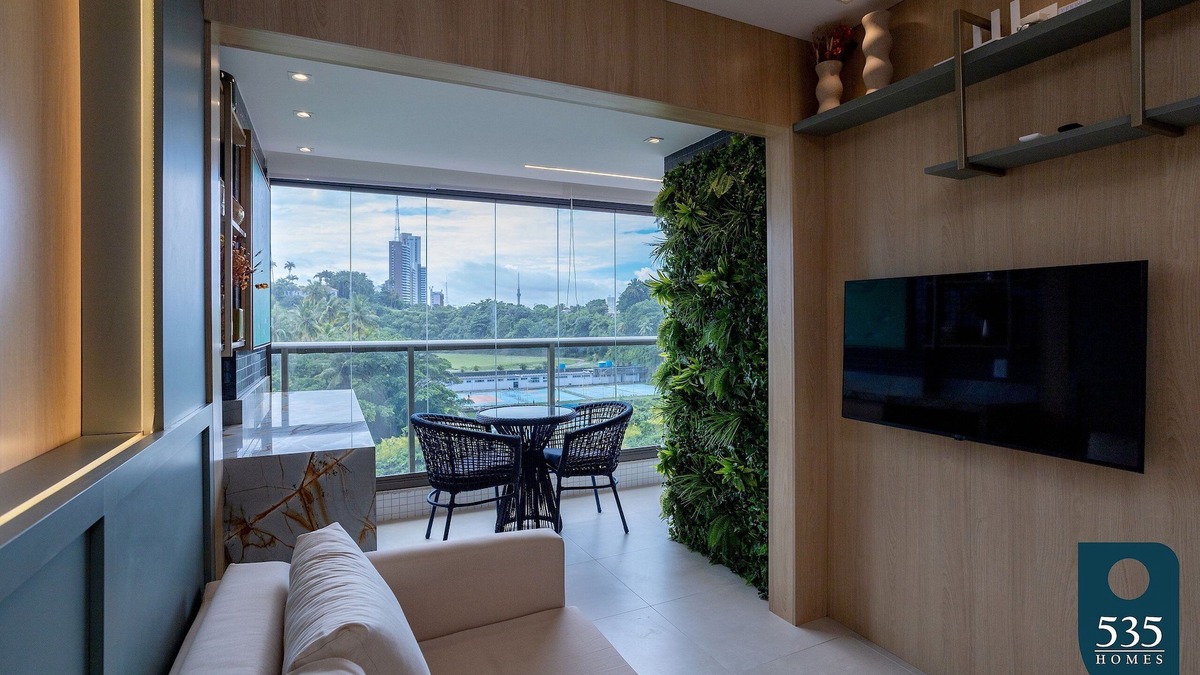 Ondina Apartment | Modern apartment with beach access