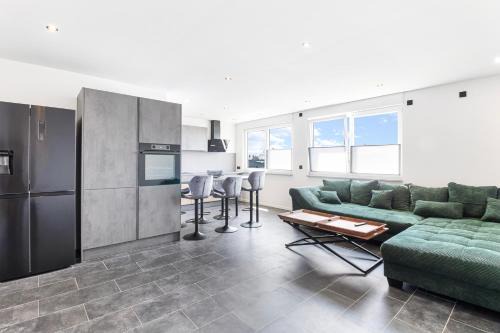 Selm Apartment | Modern Apartments in Selm on Top Location