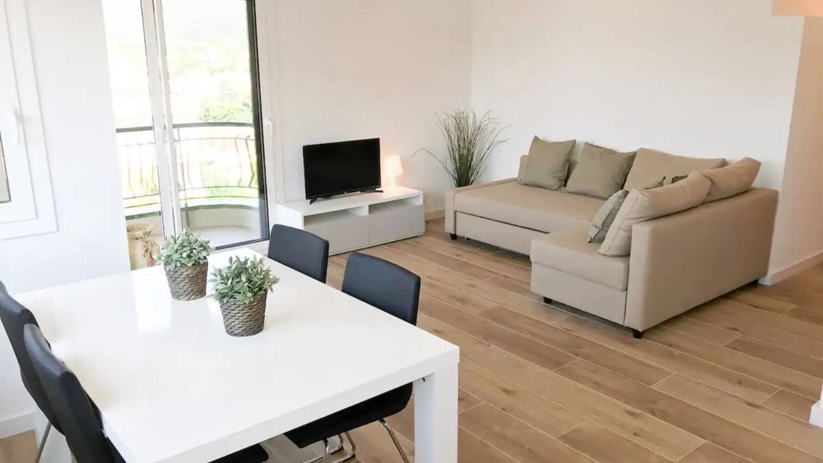 Platja d'Aro House | Modern appartement 200 meters from the beach!
