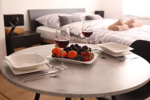 Sesvete Apartment | Modern apt in Dubec, ideal for couple