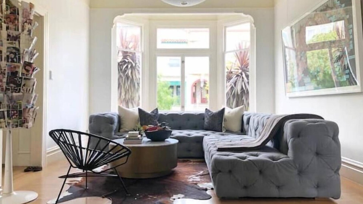 Inner Mission House | Modern Architectural Gem - 4 Bdrm