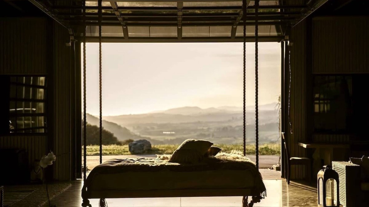 Arroyo Grande Other | Modern Barn in Wine Country