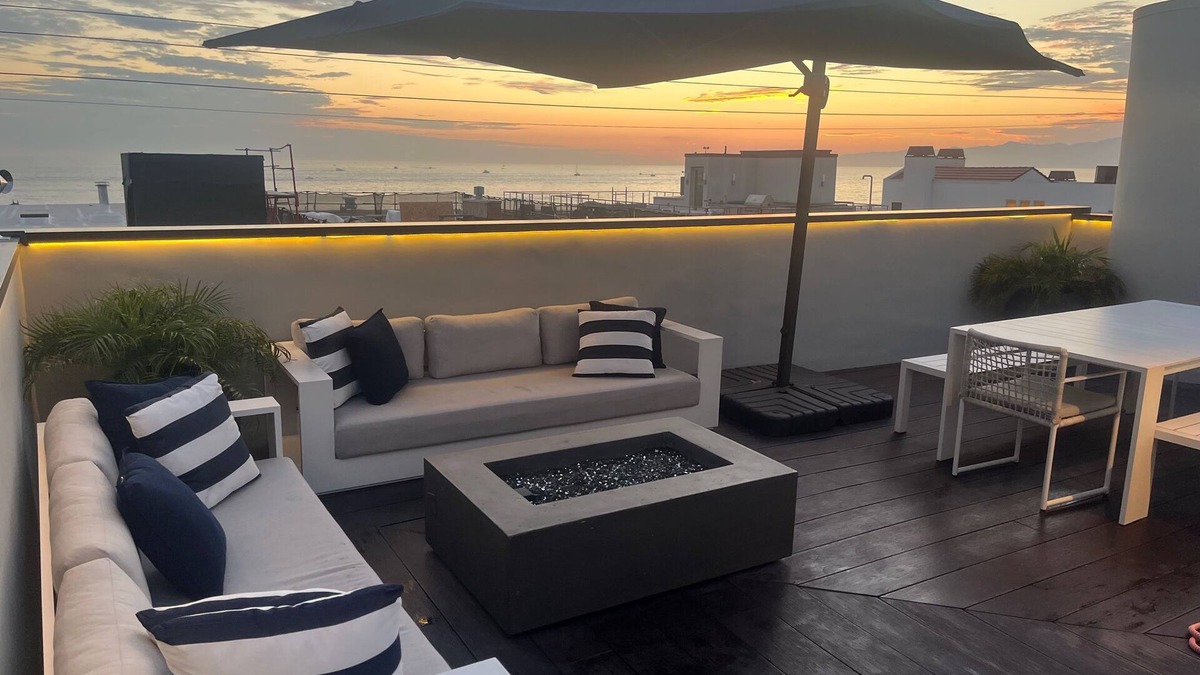 Marina Peninsula House | Modern Beach Home - MDR/Venice - Near Venice Pier