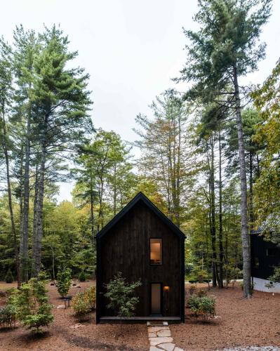 Highlands House | Modern cabin #2 Close to town