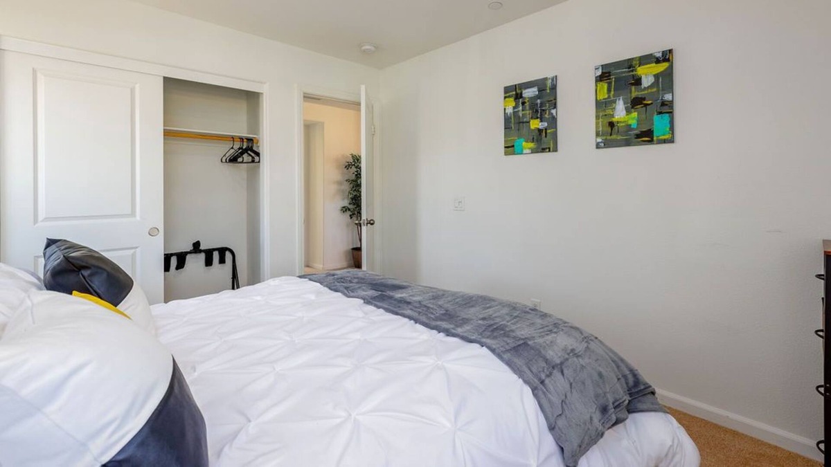 Beaumont House | Modern chic home