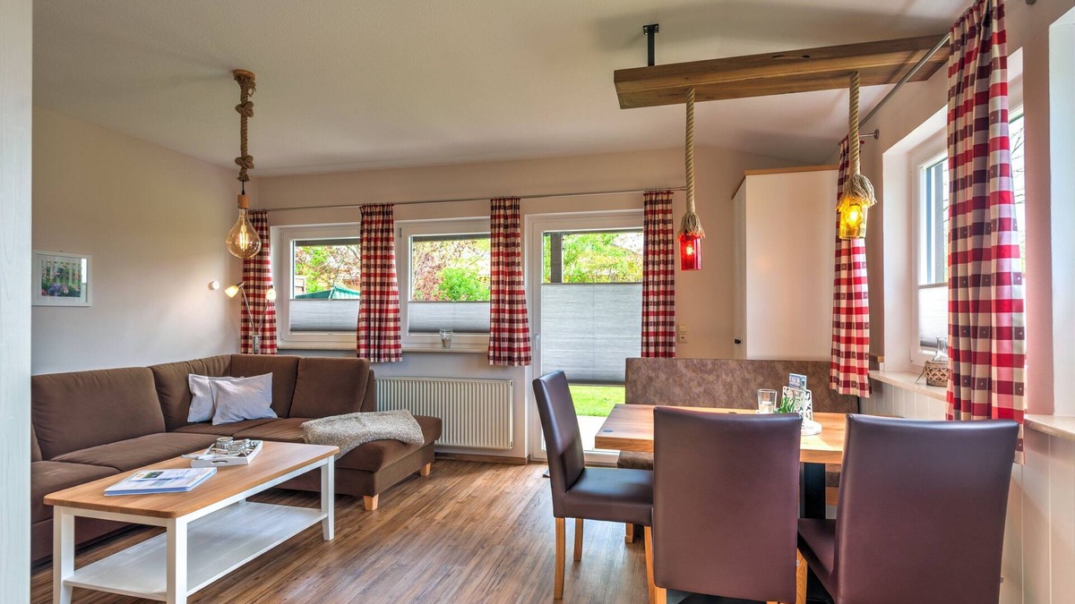 Hedwigenkoog House | Modern comfort house Möwe