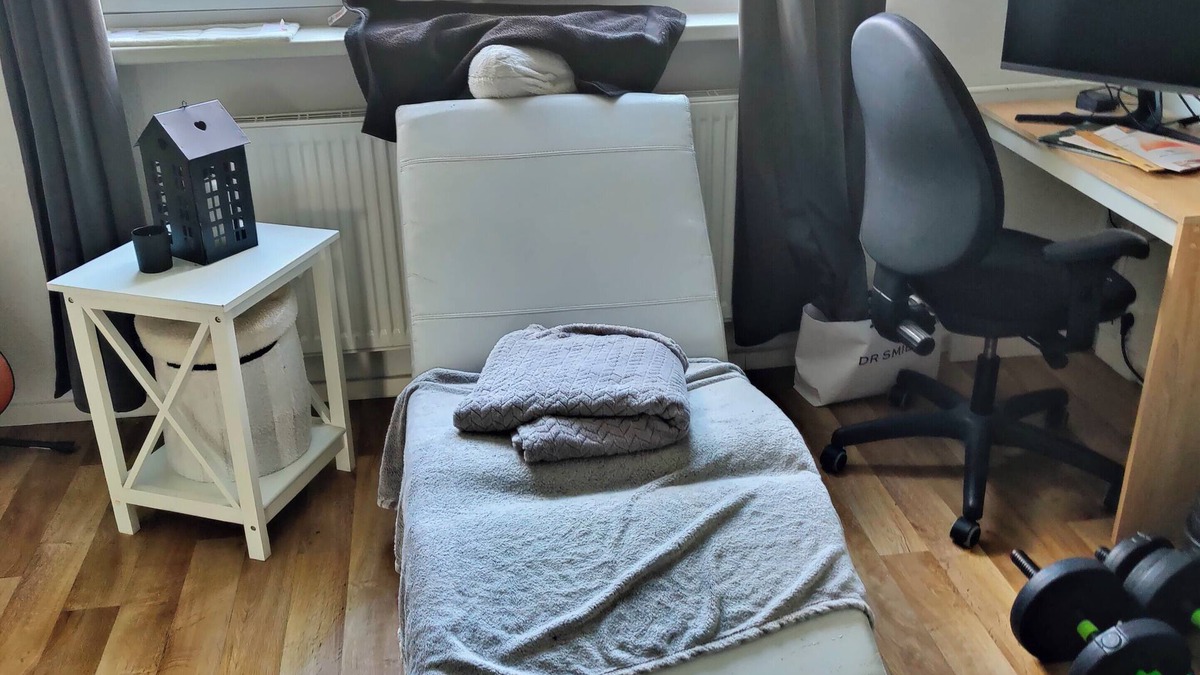 Friedrichsfelde Apartment | Modern Comfort in Lichtenberg, Berlin