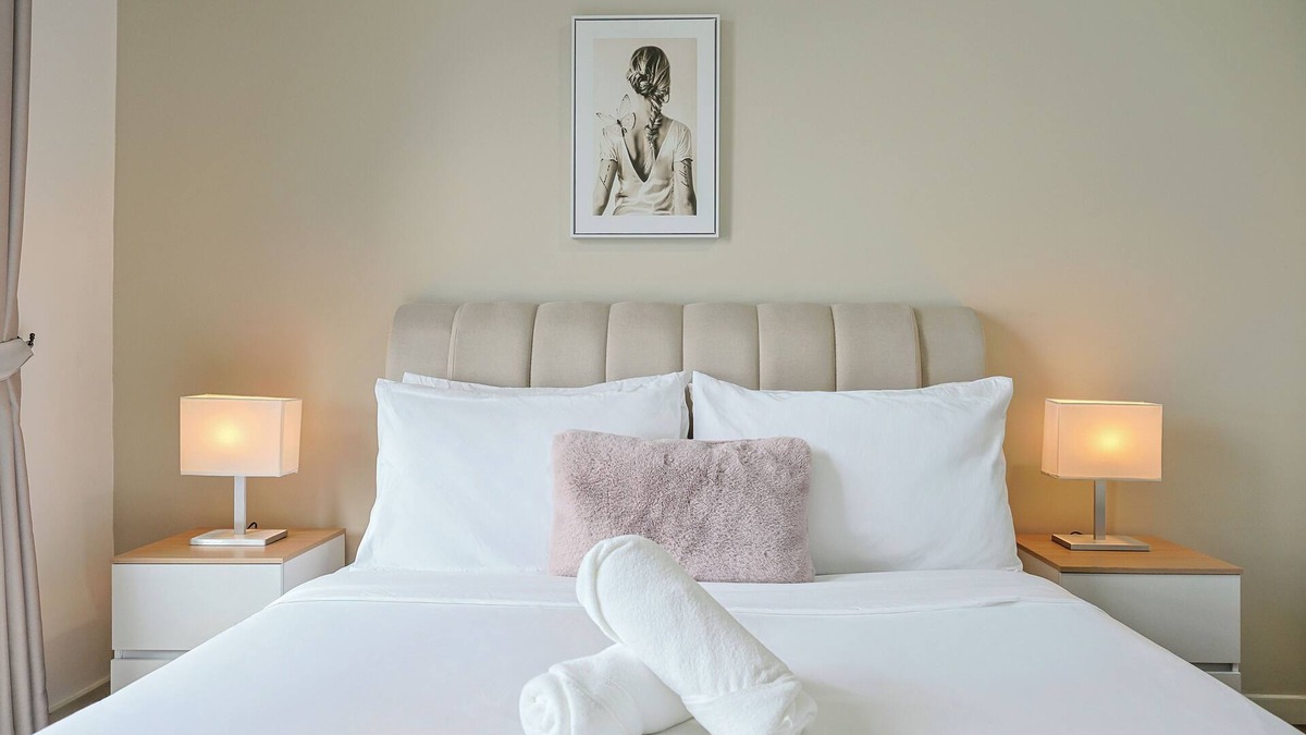 Taman Pertama Apartment | Modern Comfort in the Heart of KL – Cozy Apartment