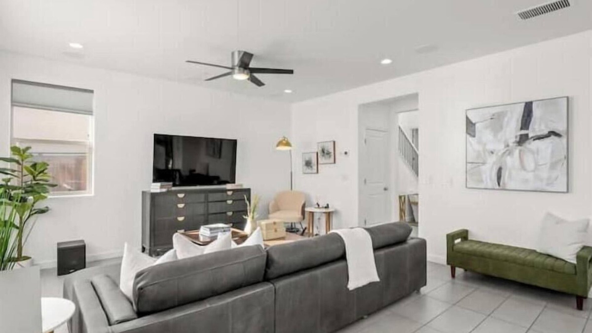 Madera House | Modern Comfort: Madera Edition
