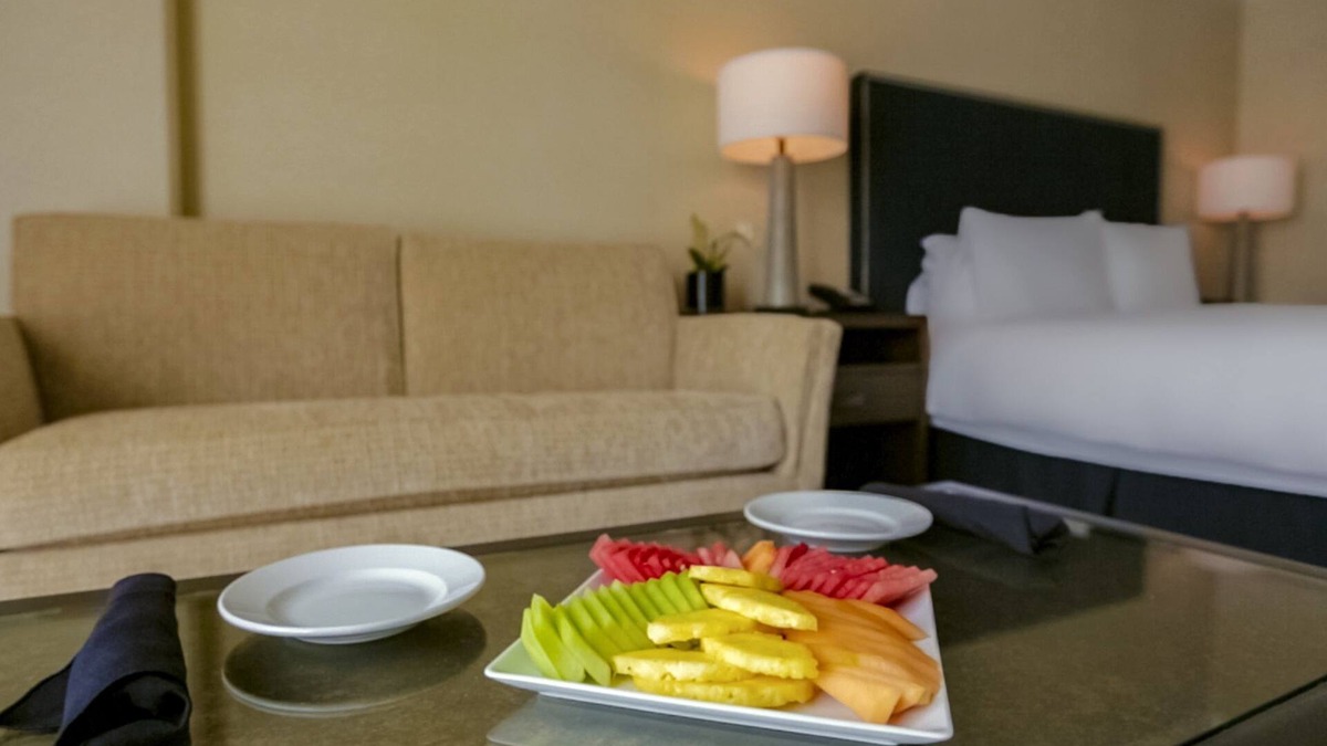 Sunnyvale West Hotel | Modern Comfort Near El Camino Real | 1 Unit