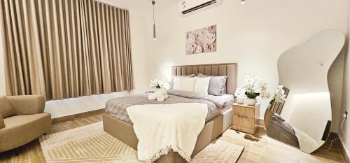Ras Al Khaimah Apartment | Modern & Comfy Studio-AlGhub 3