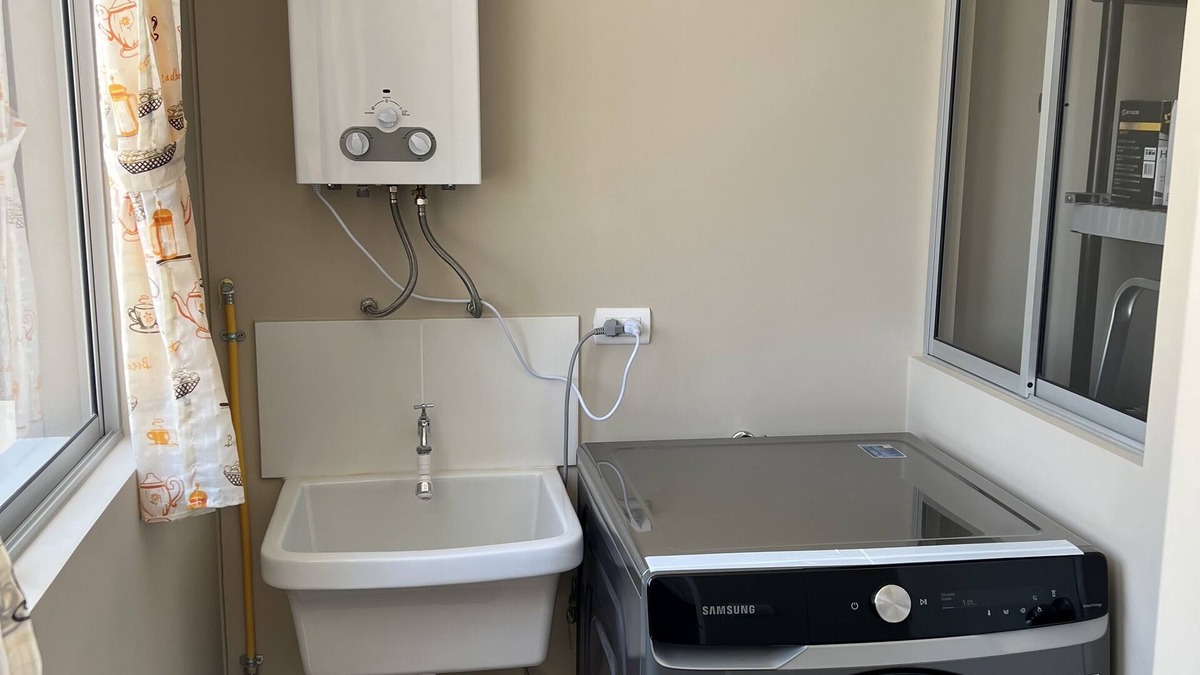 San Miguel Apartment | Modern Condominium Apartment