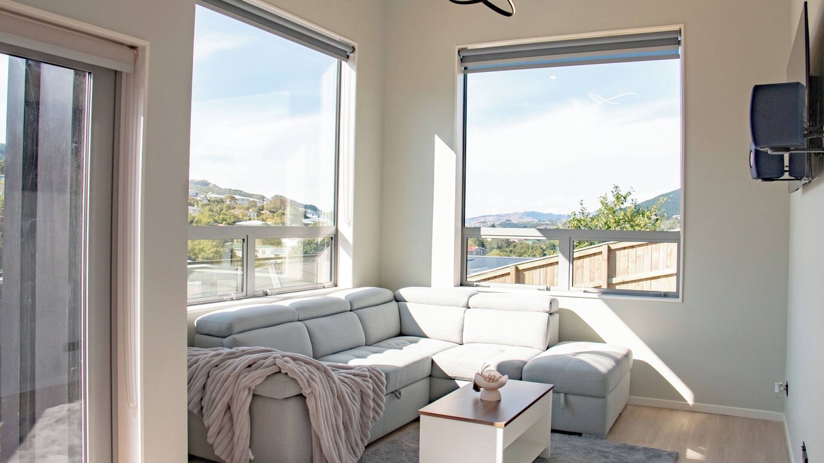 Tawa House | Modern Contemporary Single Detach Home