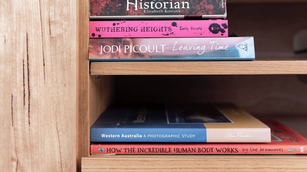 Newstead House | Modern & Convenient in Newstead