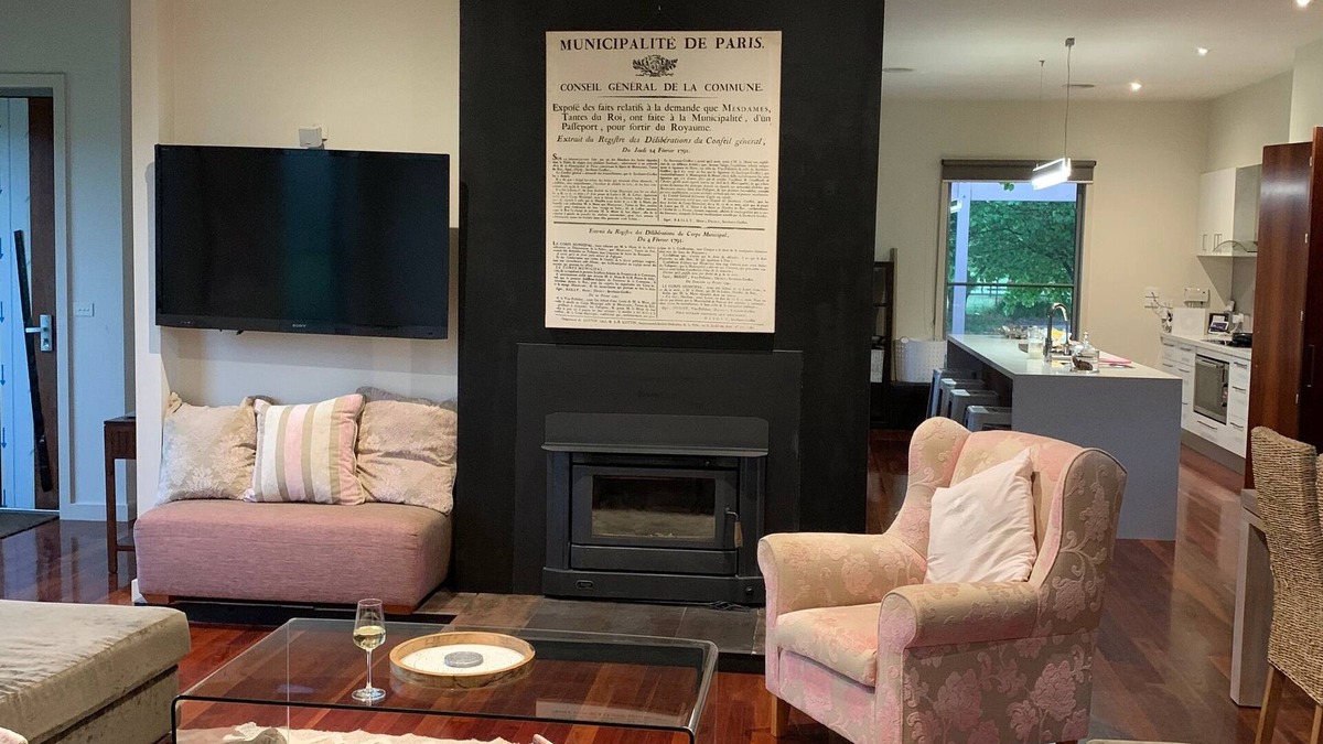 Gnarwarre Other | Modern Country Farmhouse