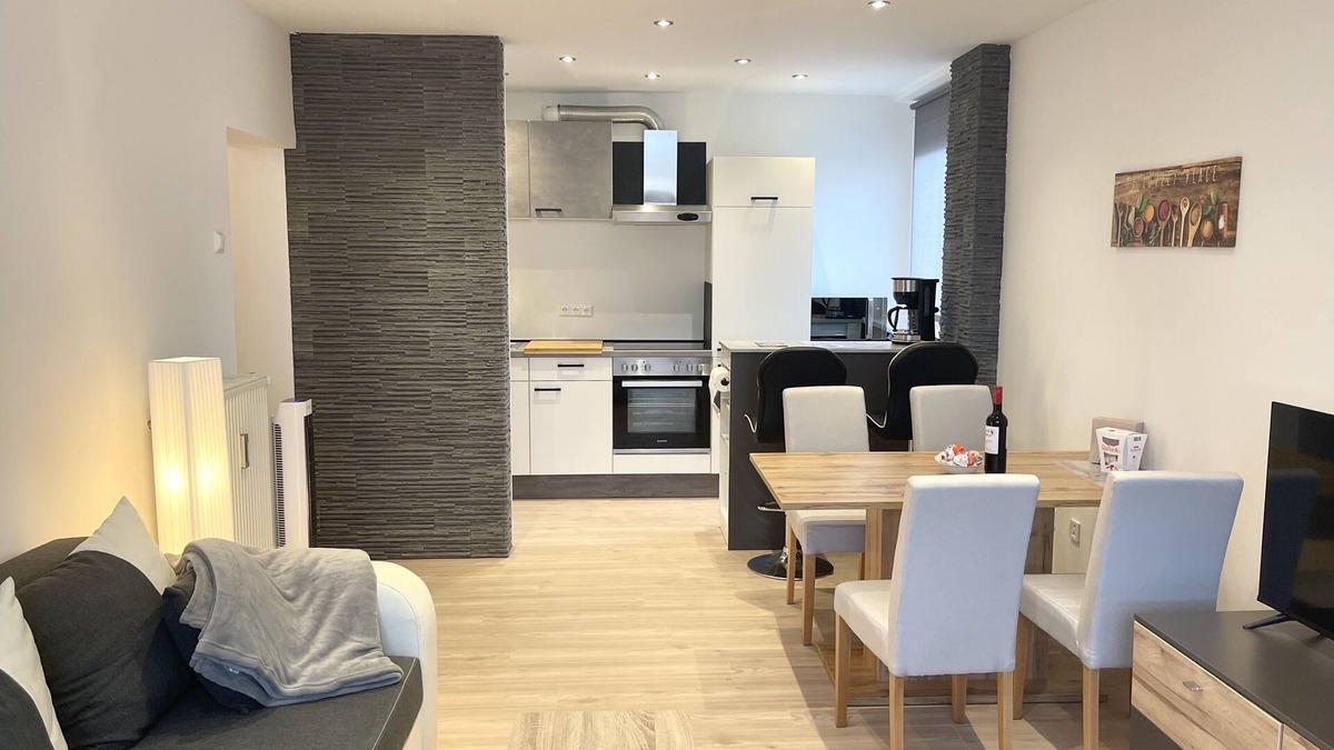 Graz-Straßgang Apartment | modern cozy apartment close to the highway and city