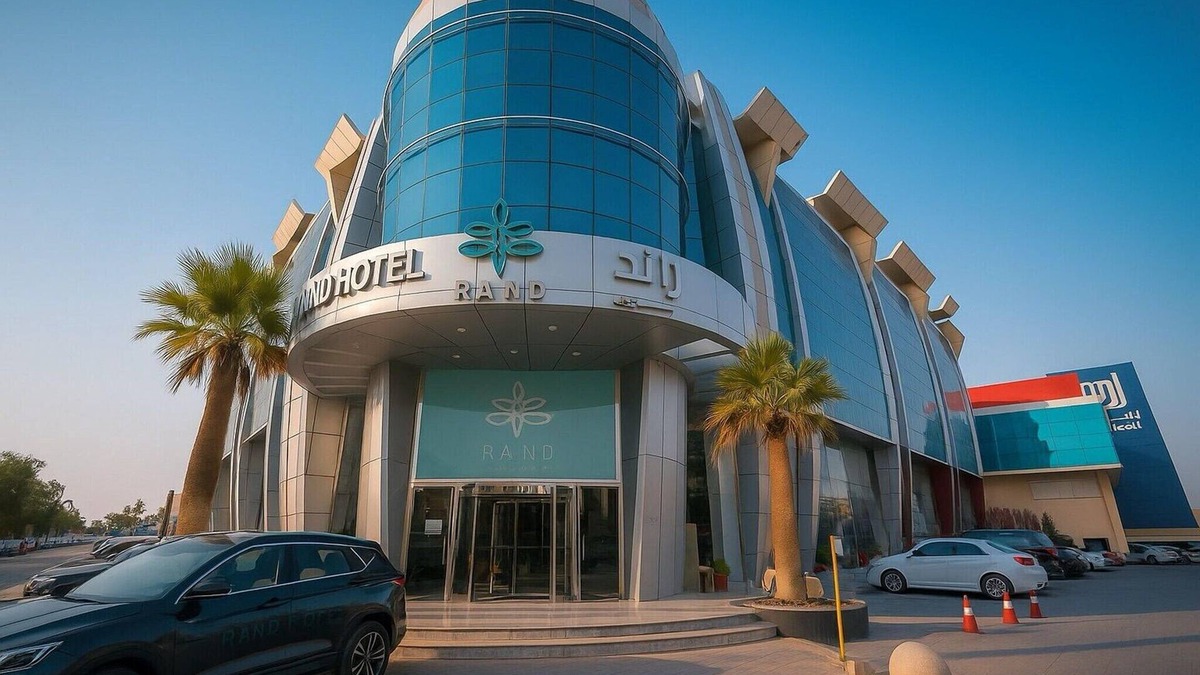 Al Sulimania House | Modern Deluxe Haven| Sunday Business Avenue,Riyadh