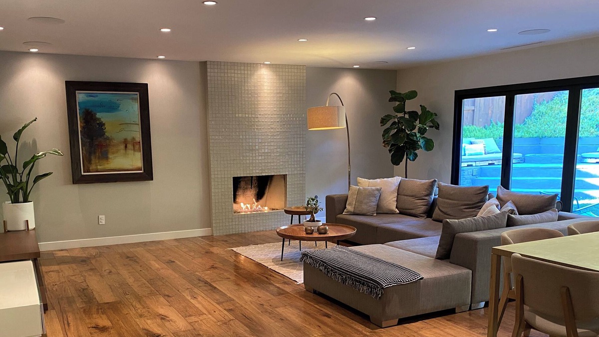 University City House | Modern Designer Home Near La Jolla & Beaches