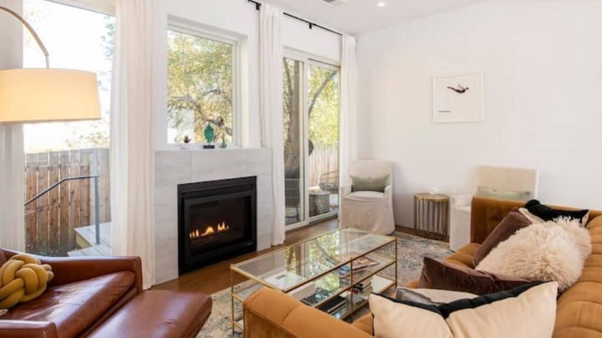 Central Boulder House | Modern Downtown Boulder Home, Rooftop Deck & Flatiron Views
