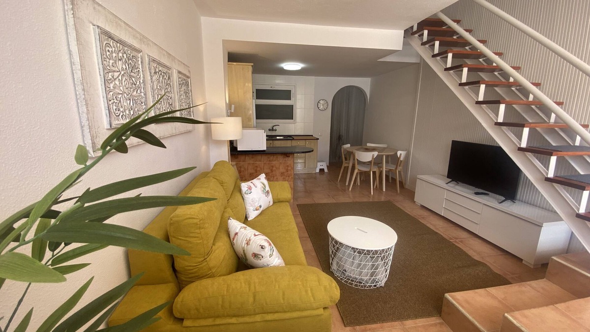 Puerto Rico House | Modern Duplex apartment near swimming pool