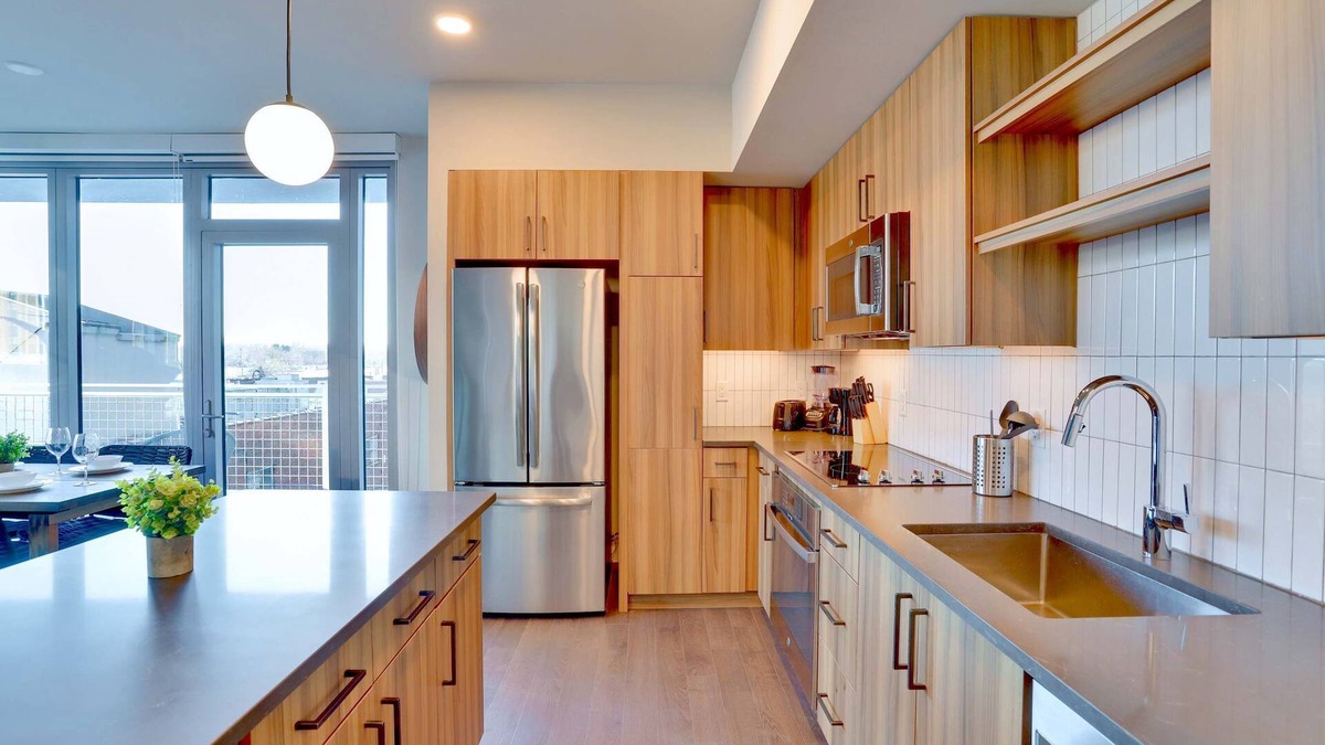 Clarendon Apartment | Modern Escape Near Pentagon