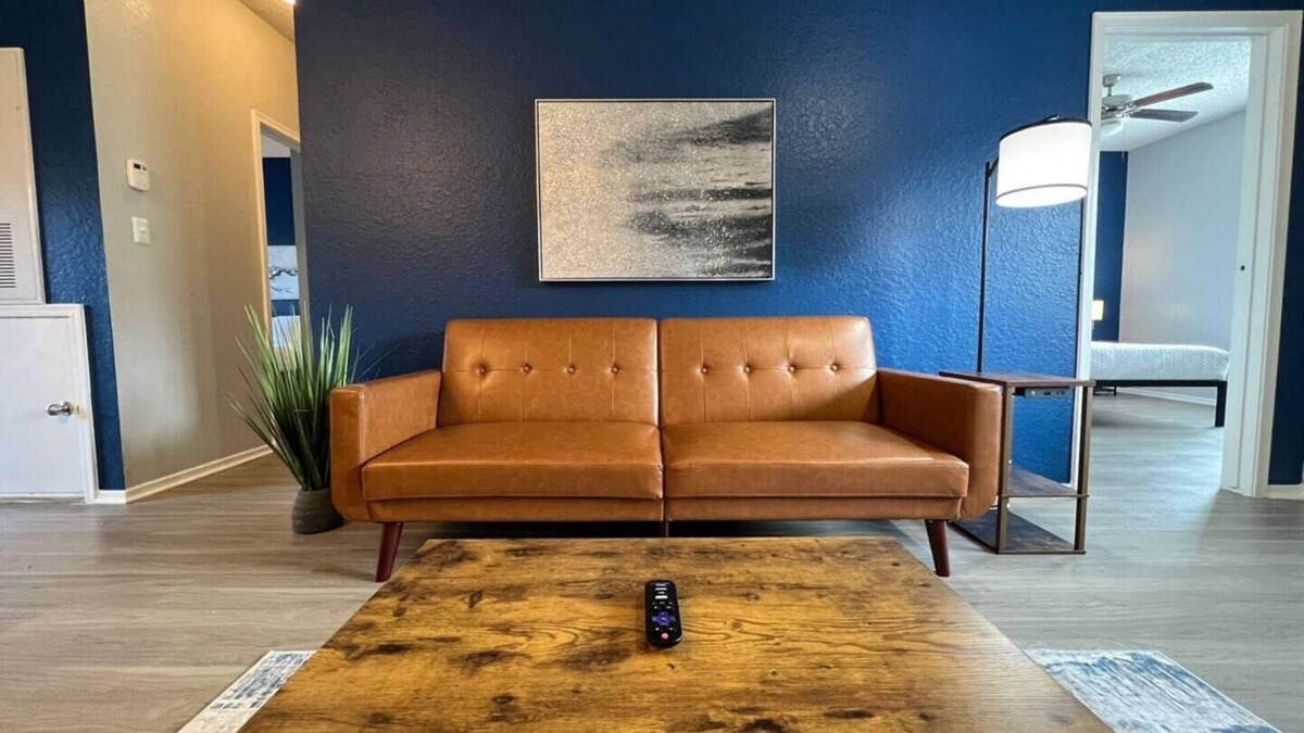Milwood Apartment | Modern Escape Stylish 2BR