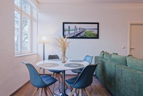 Gaustadt Apartment | Modern family apartment in Bamberg