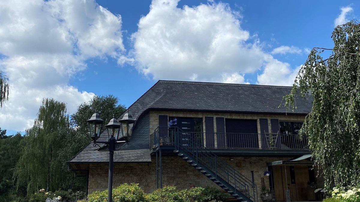 Rieste Apartment | Modern, family-friendly vacation apartment in a rural setting