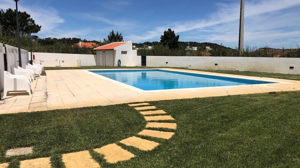 Salir do Porto Villa | Modern family villa with pool, 5 minutes from the beach