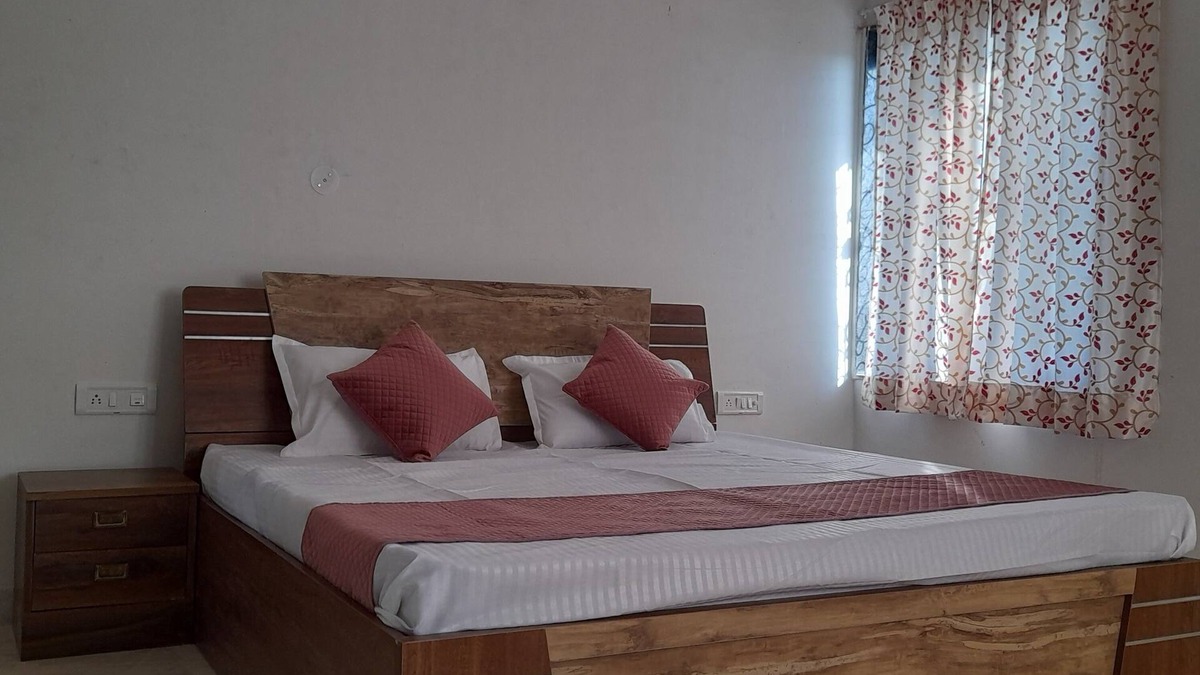 Rajawas Other | Modern Farm House in a pollution-free environment.