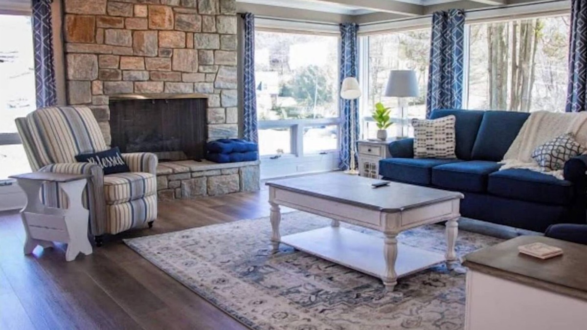 Boone House | Modern Farmhouse in the Heart of the High Country