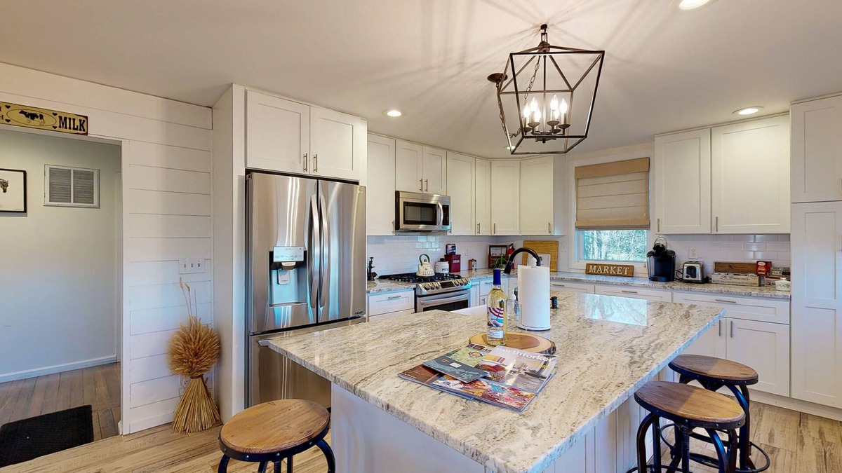 Baiting Hollow House | ⭐️Modern Farmhouse Long Island Wine Country🍷