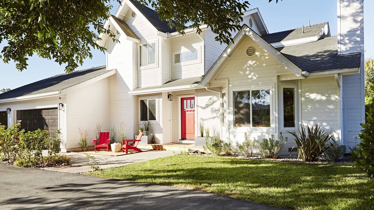 Paso Robles House | Modern Farmhouse- Prime location yet very private! 12 wineries w/in 1 mile
