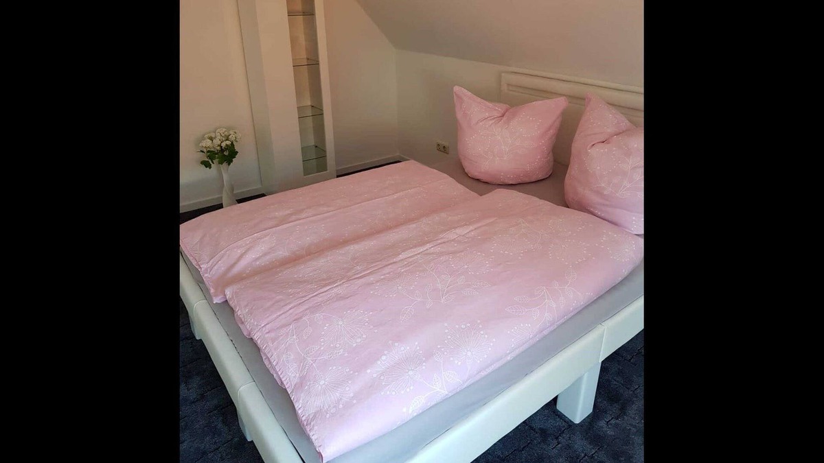 Demen Apartment | Modern FeWo Seeidyll with boat + summer pool