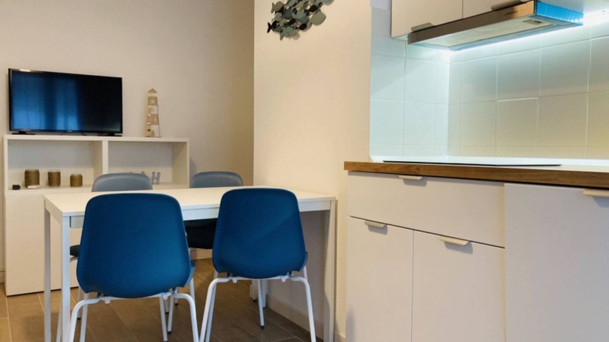 Rosapineta Apartment | Modern flat close to the center - Beahost