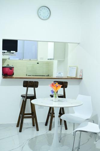 Lince Apartment | Modern Flat in Lince - 2 bedrooms