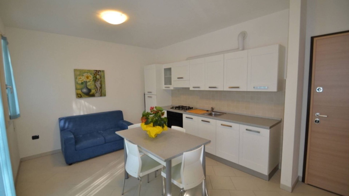 Rosapineta Apartment | Modern flat near center and beach - Beahost