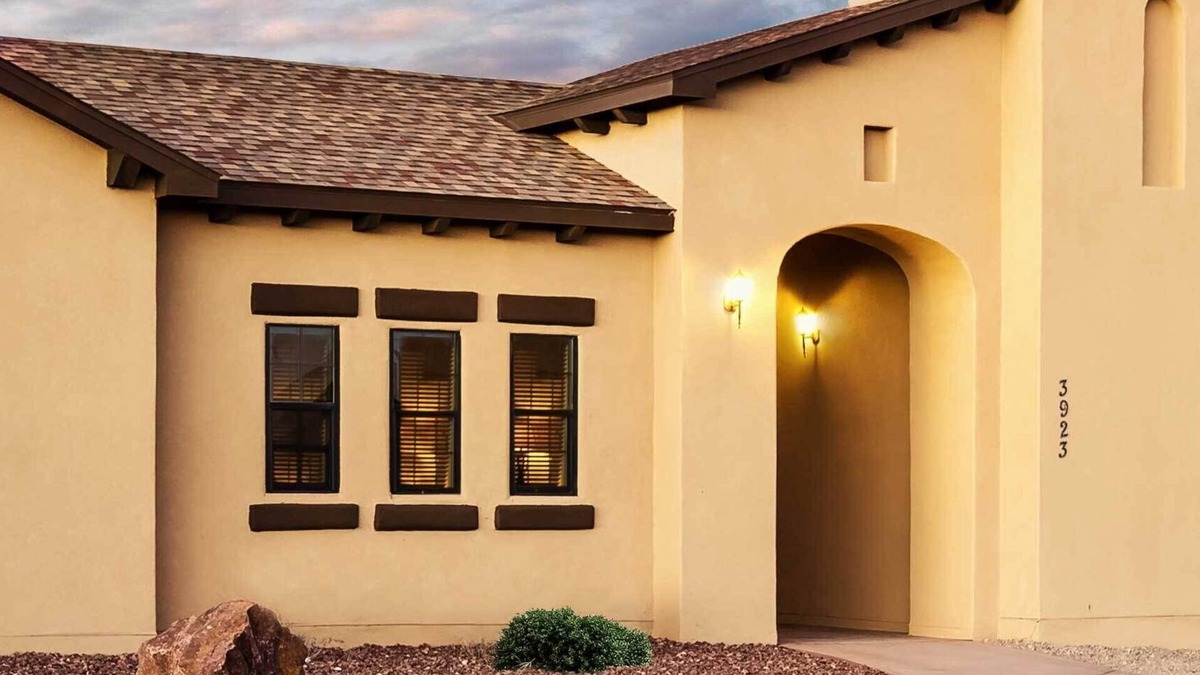 Hobbs Villa | Modern & Fully Equipped Villa in Hobbs