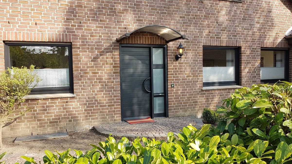 Nottuln Apartment | Modern furnishings - 80 sqm - sleeps up to 5 - good location Nottuln