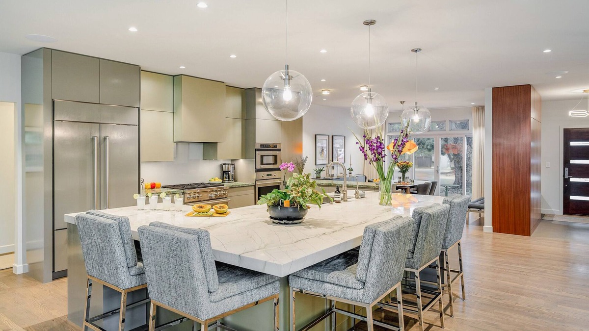 Green Meadows House | Modern Gem with Hot Tub & Game Room, 10-Min to Downtown and CU!