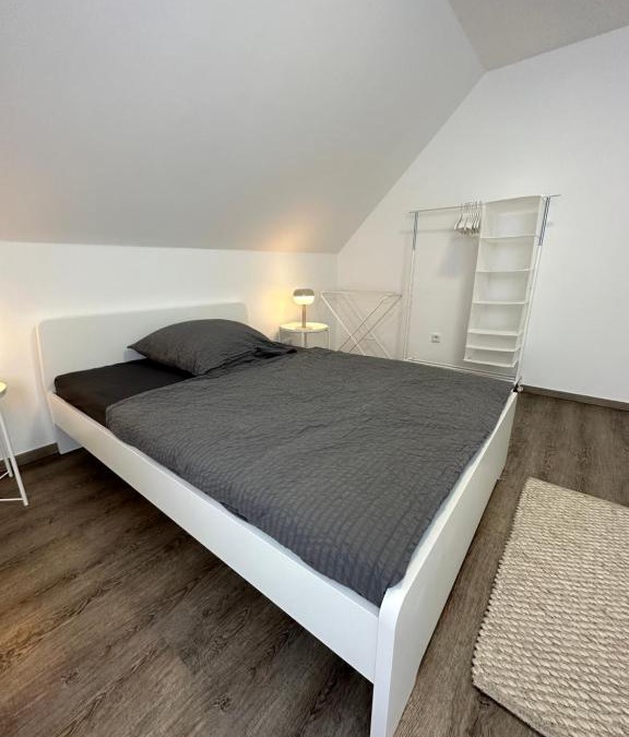 Melle Apartment | modern, geräumig, stylische Wohnung in Melle