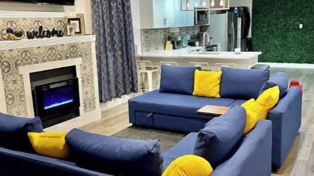 Allapattah House | Modern Havana Haven minutes from Wynwood & SoBe