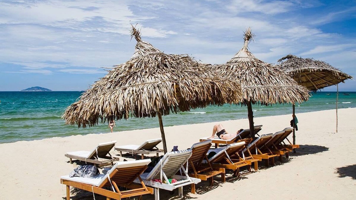 Hoi An Villa | MODERN HOI AN BEACH HOUSE VILLA